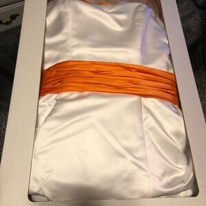 Wedding dress. Size 18